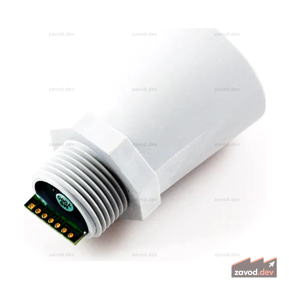 Ультразвуковой дальномер - XL-MaxSonar-WR1