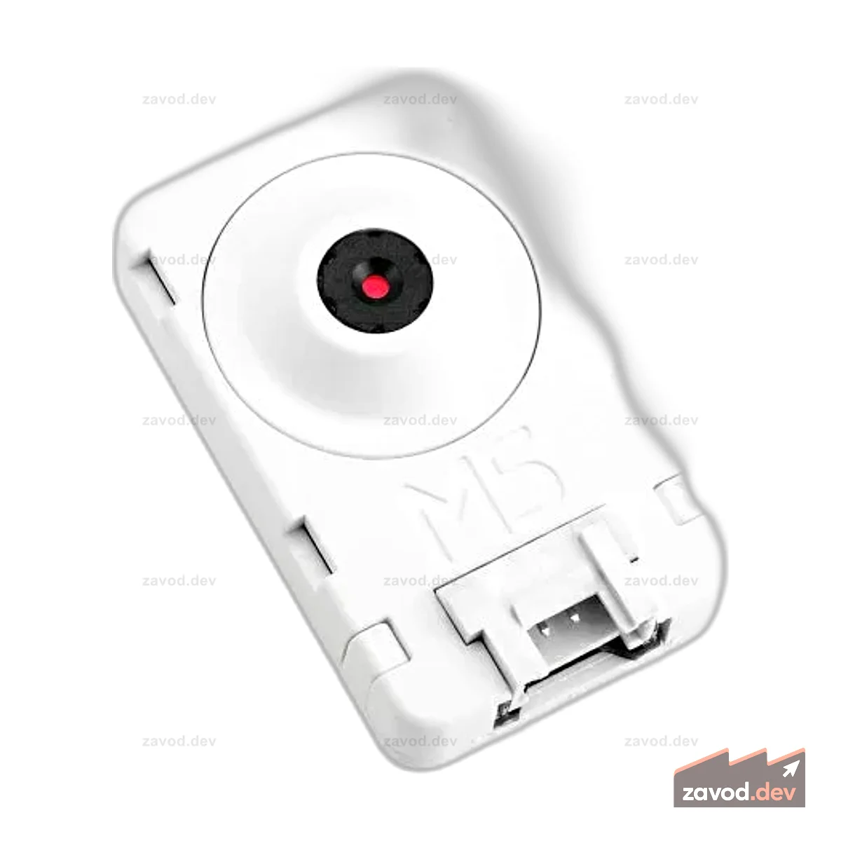 [EOL] Unit Cam Wi-Fi камера с корпусом (OV2640)