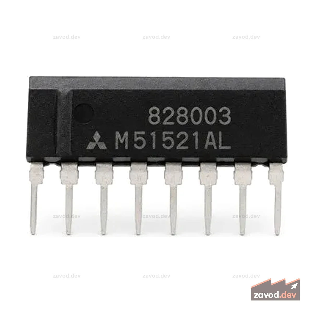 M51521AL