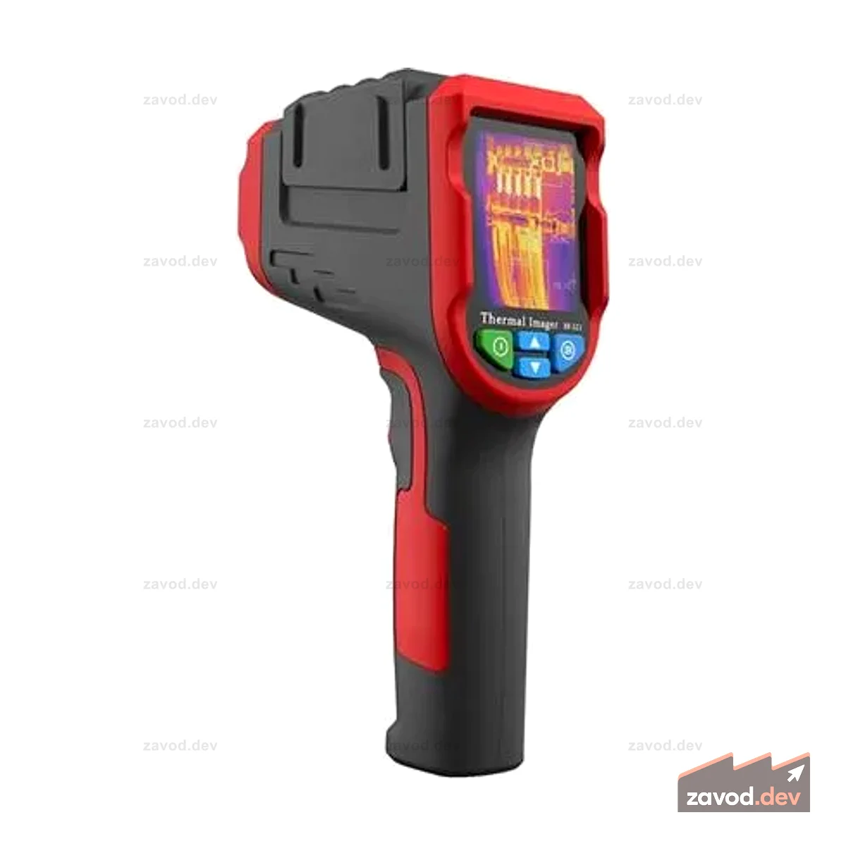 NF-521 INFRARED THERMAL IMAGER
