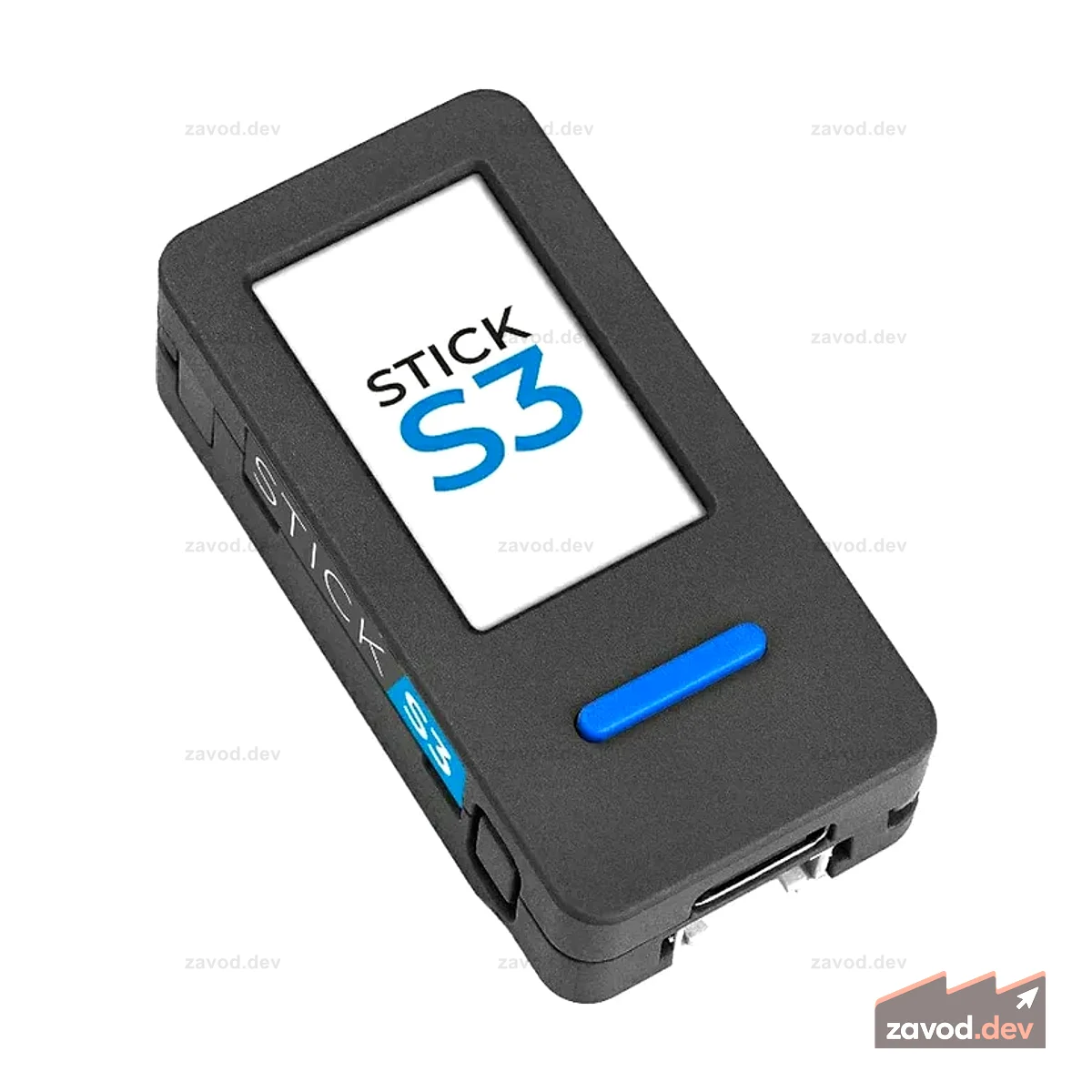 M5StickS3 ESP32S3