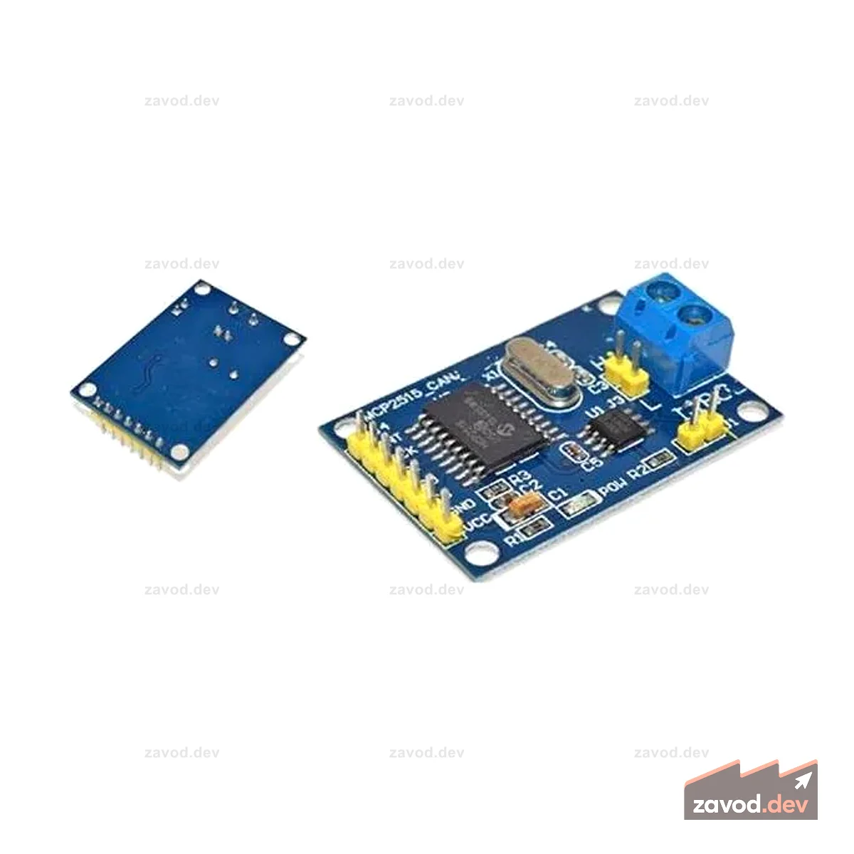 BMT CP2515 CAN BUS MODULE