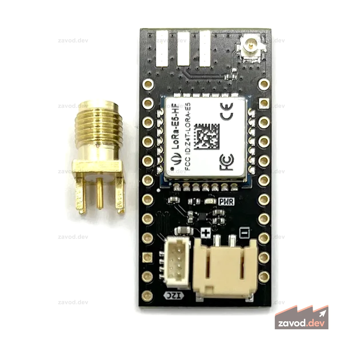 Щит LoRa E5