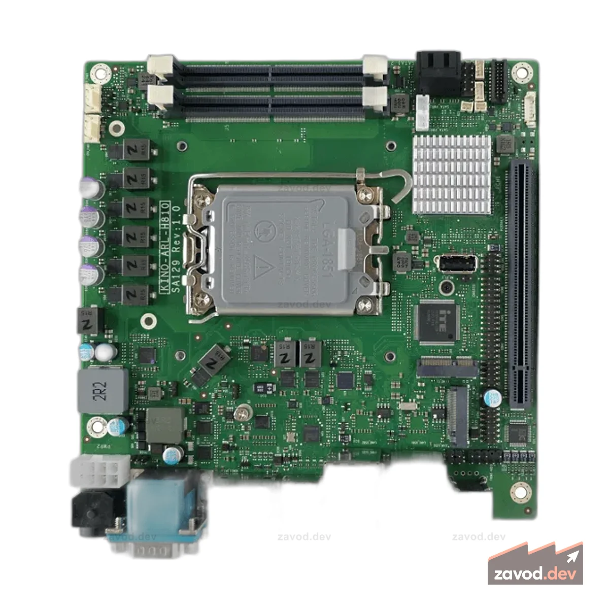 KINO-ARL-H810