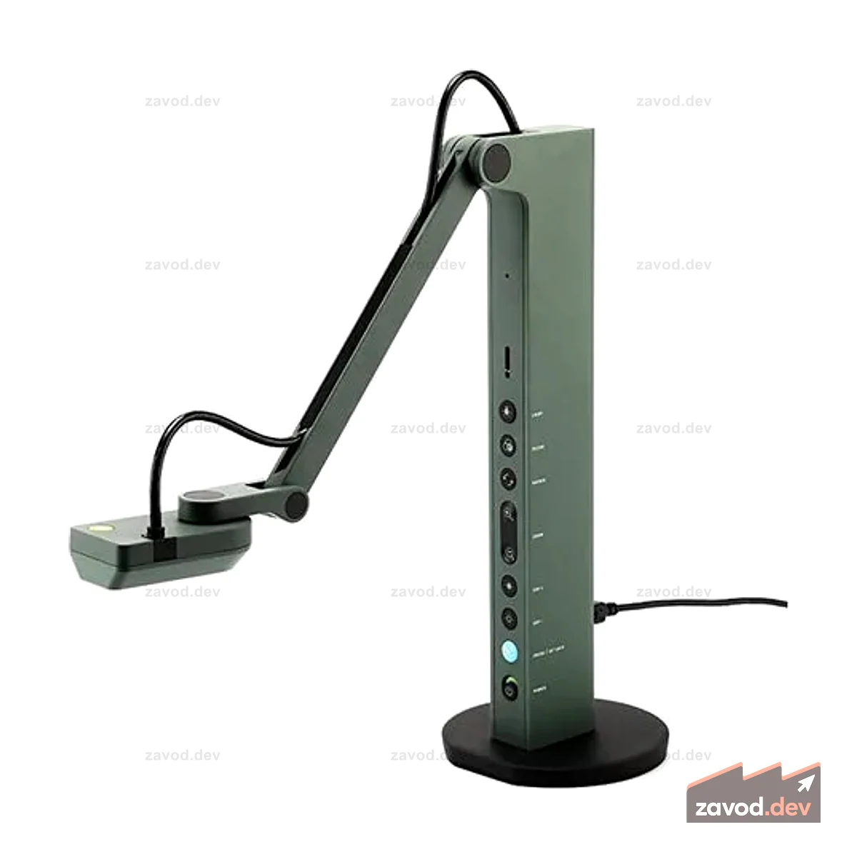 IPEVO VZ-R HDMI 8MP Document Camera