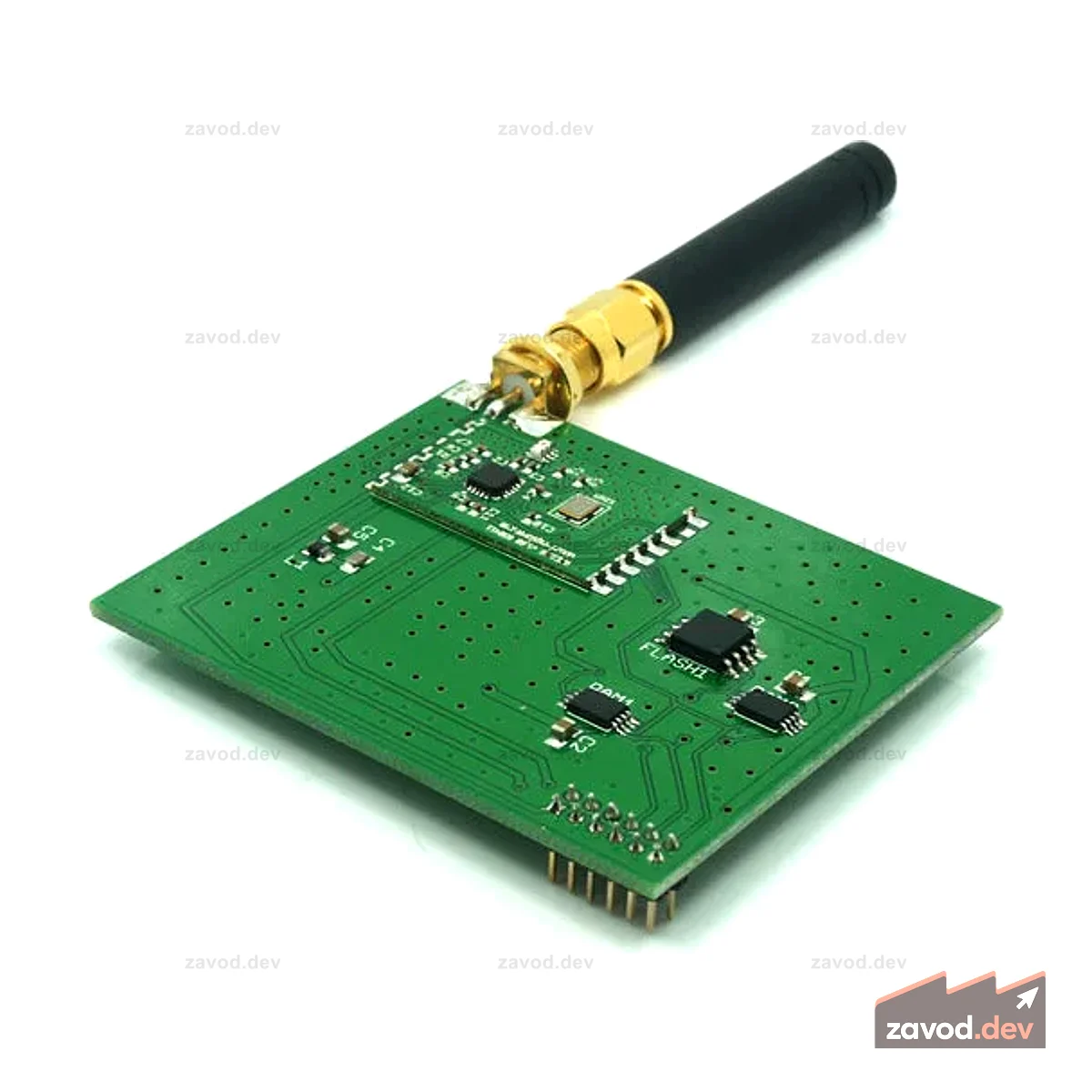 RFEM2.4G module