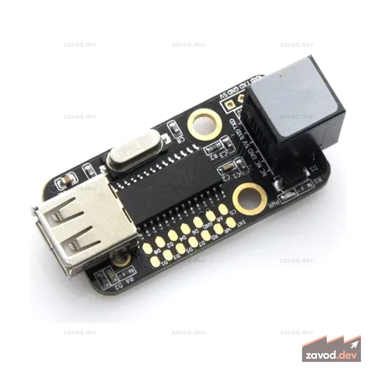 Me USB Host