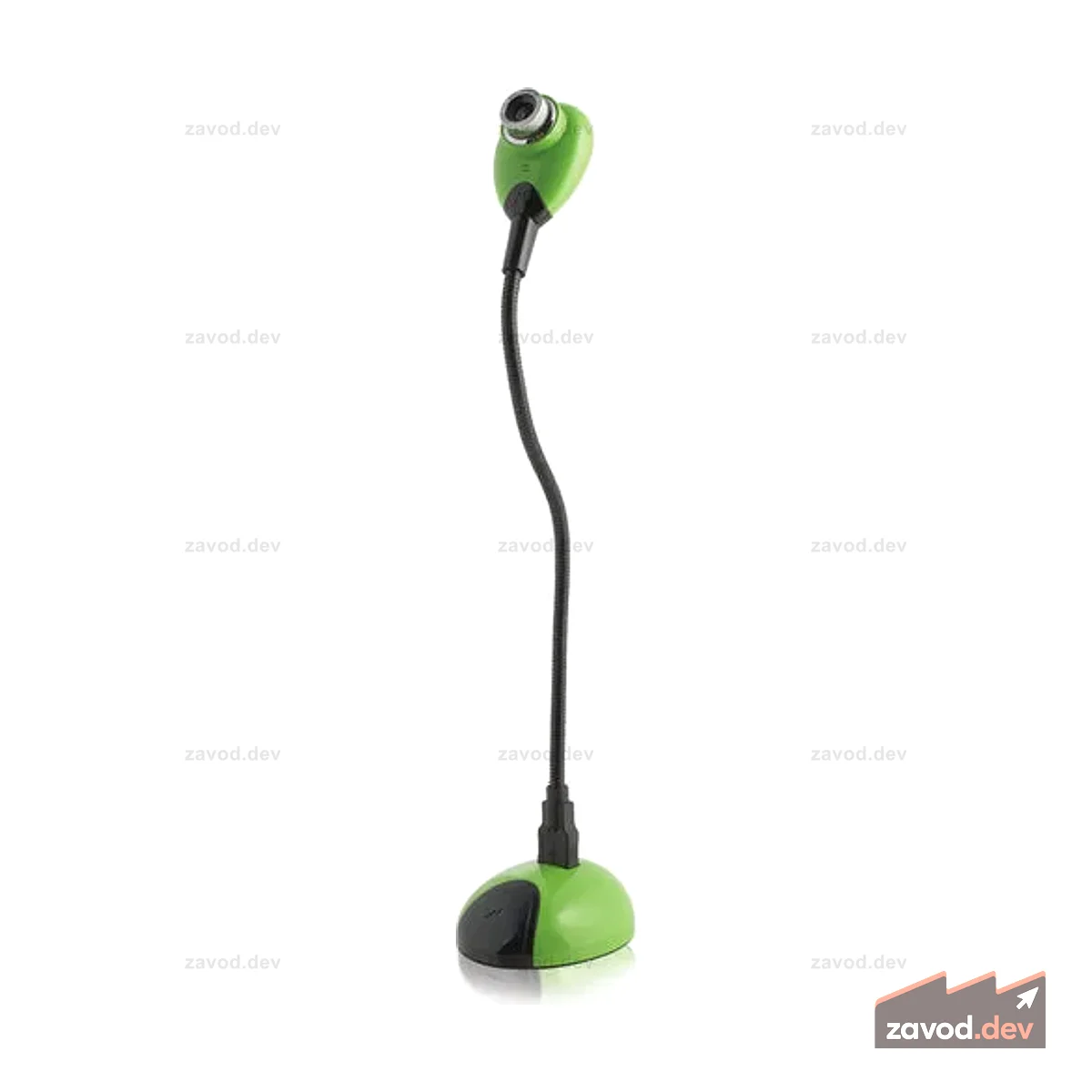 HUE HD Camera Green