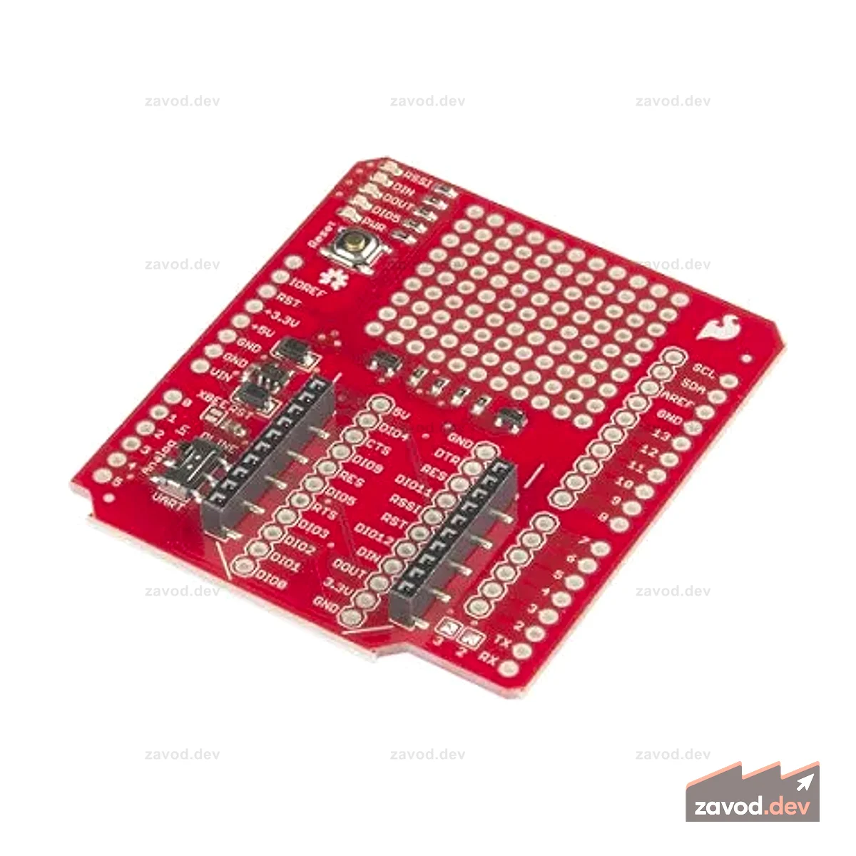 XBee (SparkFun )
