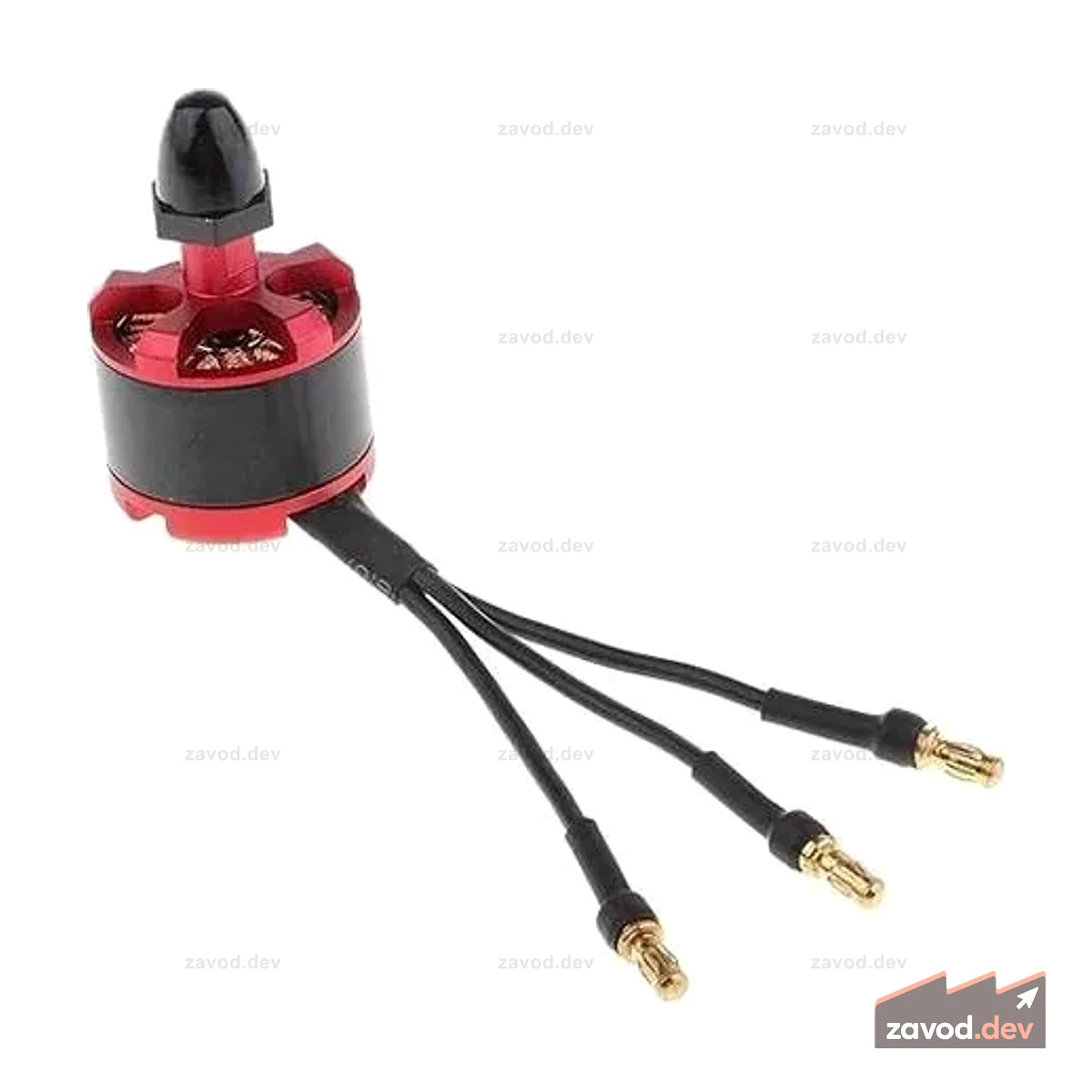 BDD 2212 920KV B/LESS MOTOR CW