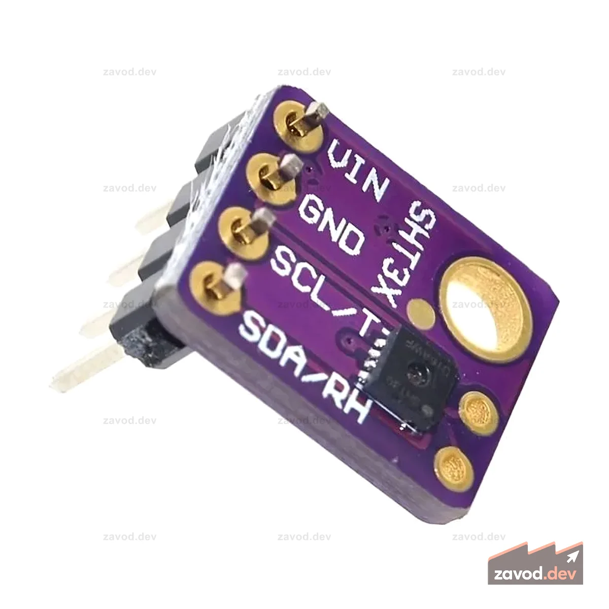 Sensirion SHT30-DIS I2C Датчик влажности и температуры
