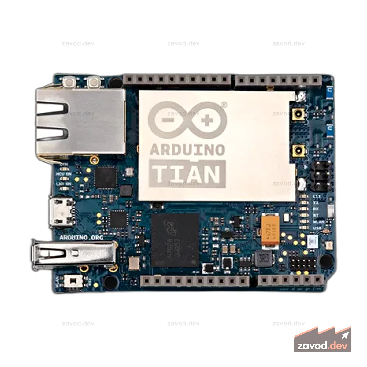 Arduino TIAN(Снято с производства)