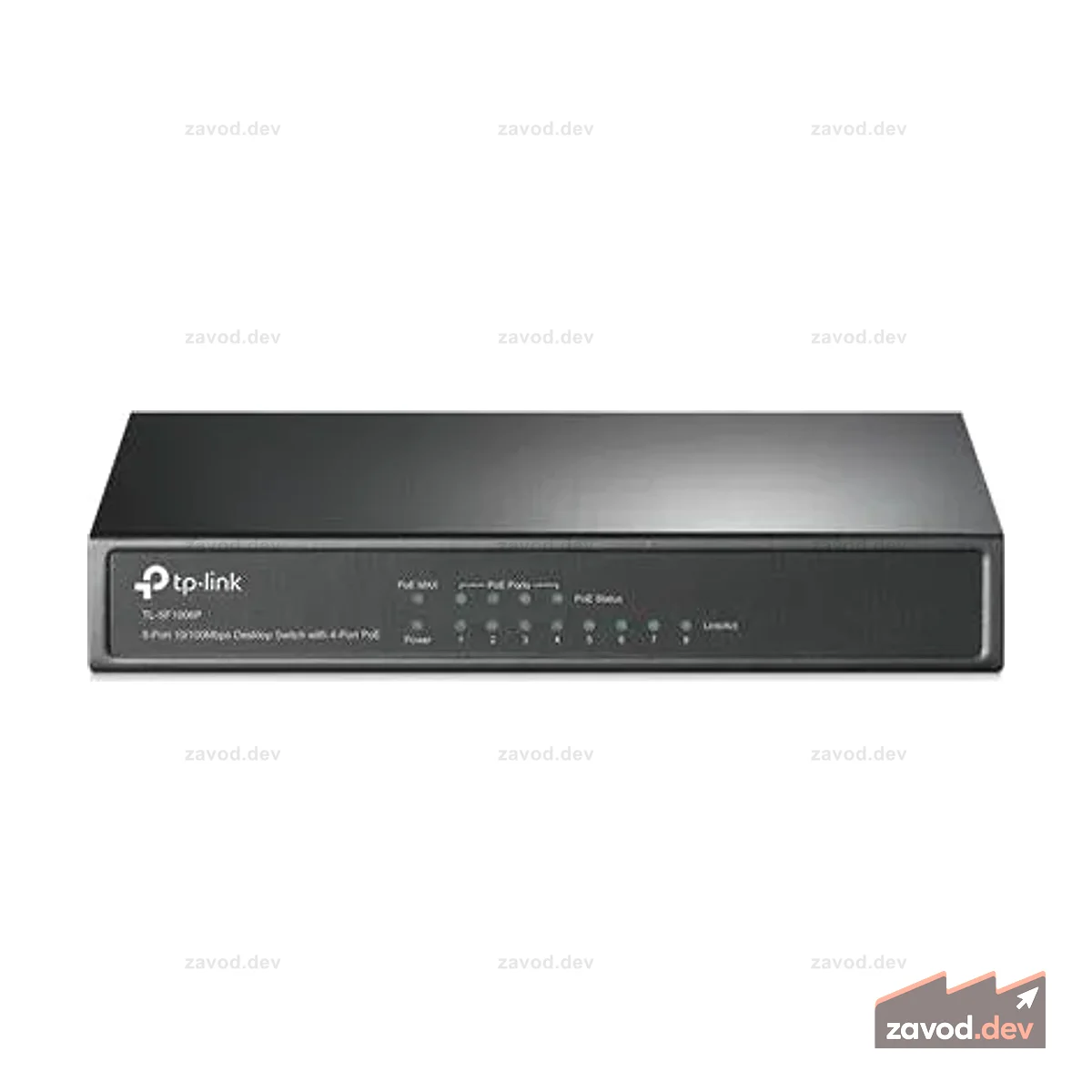 TP-LINK SF1008P