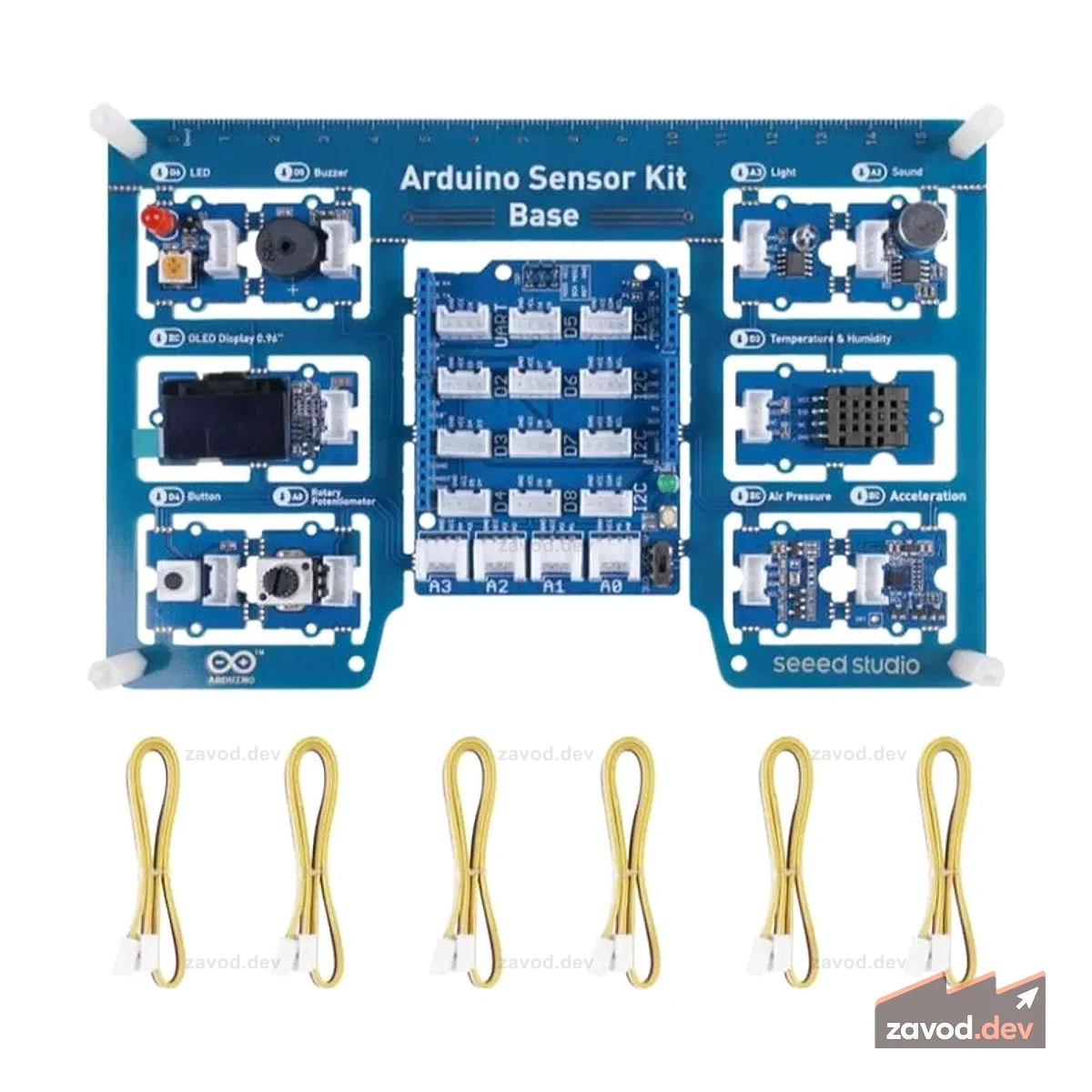 Arduino