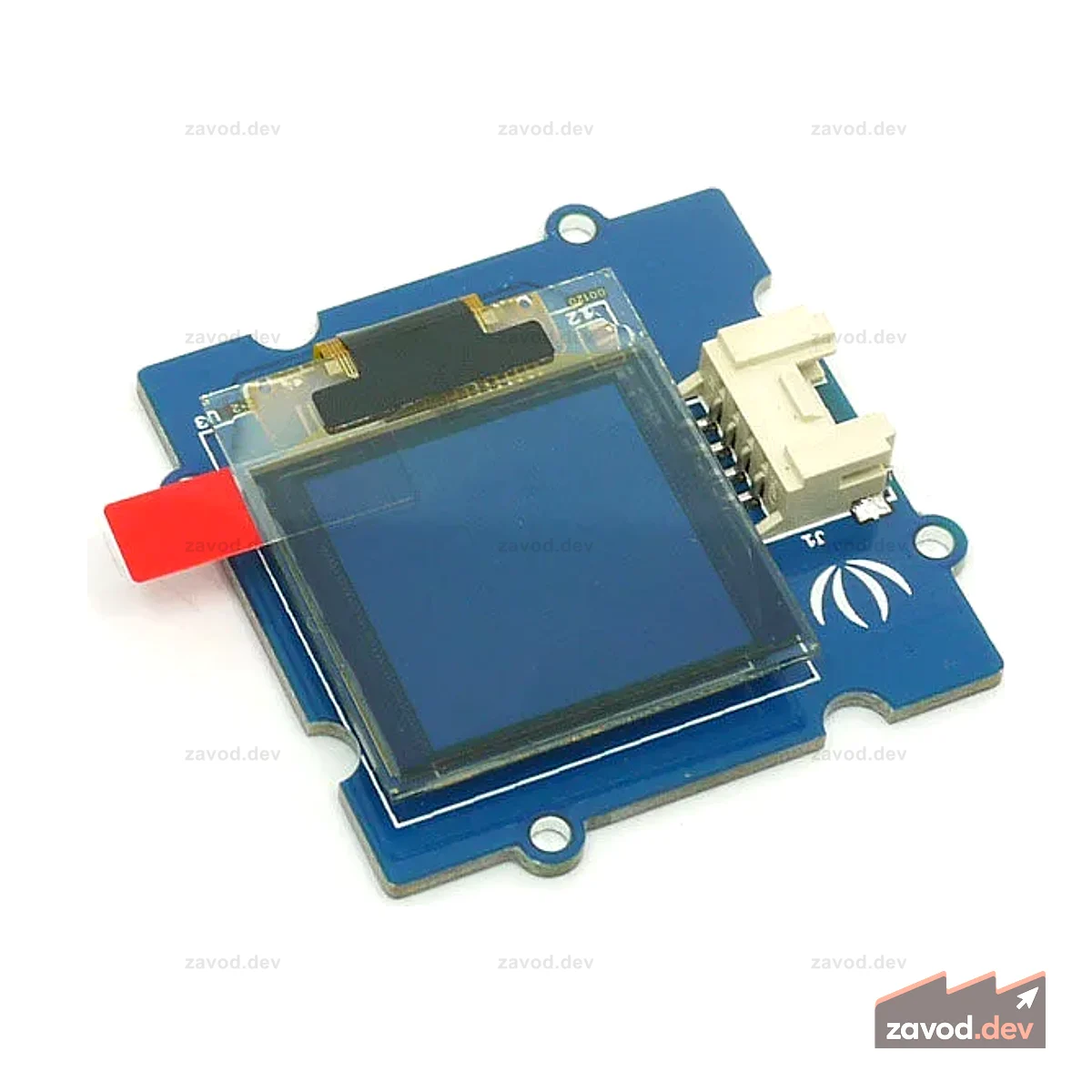 Grove - OLED-дисплей 1,12 дюйма