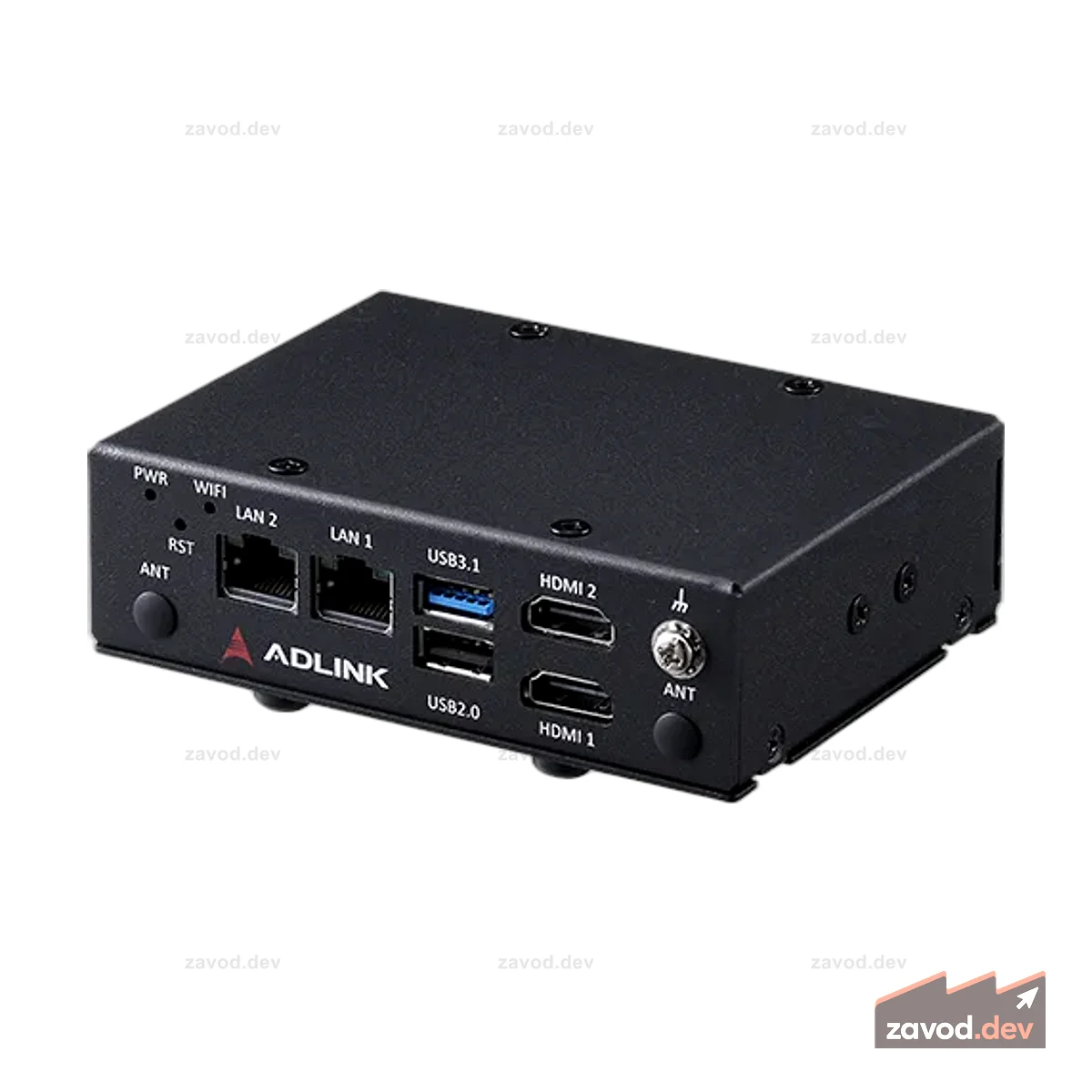 MXA-312M