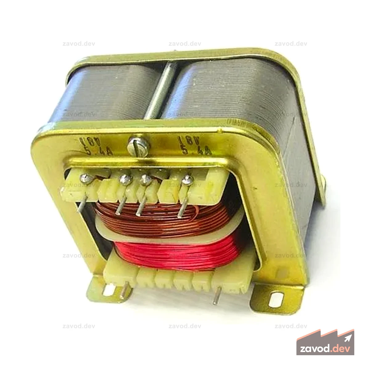 TRF MT1818-5,4