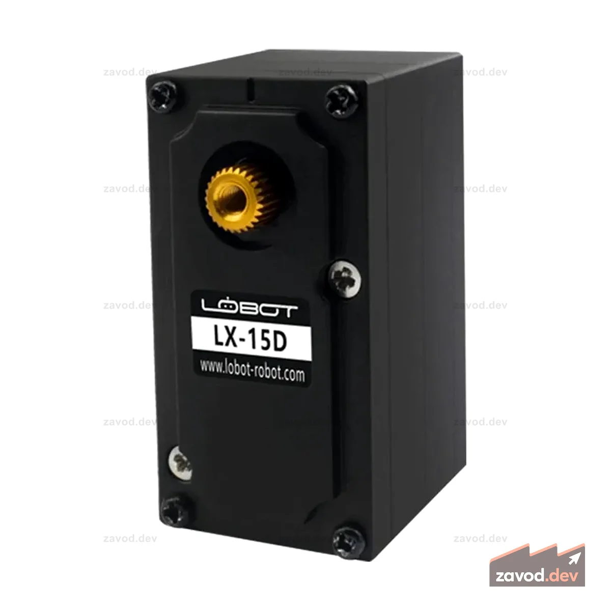 HiWonder LX-15D 17kg/240°/ /DC