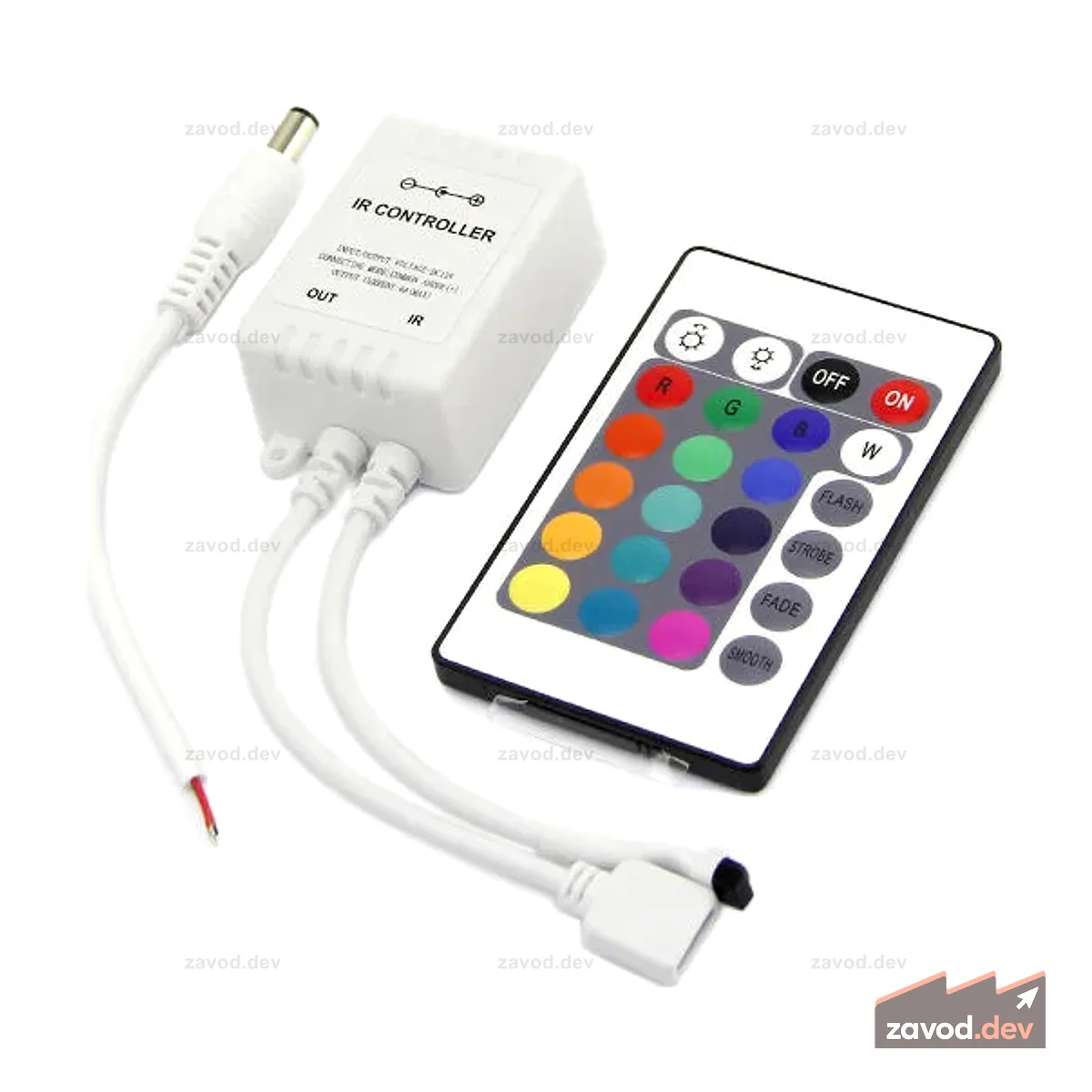 RGB Controller