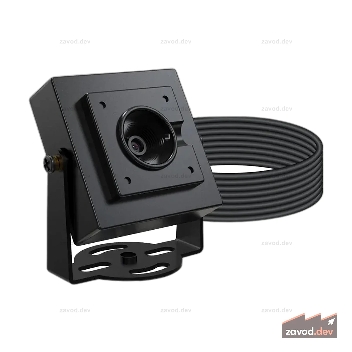 Arducam ezBOX Klarity - 16-мегапиксельная UVC-камера с автофокусом и USB 2.0