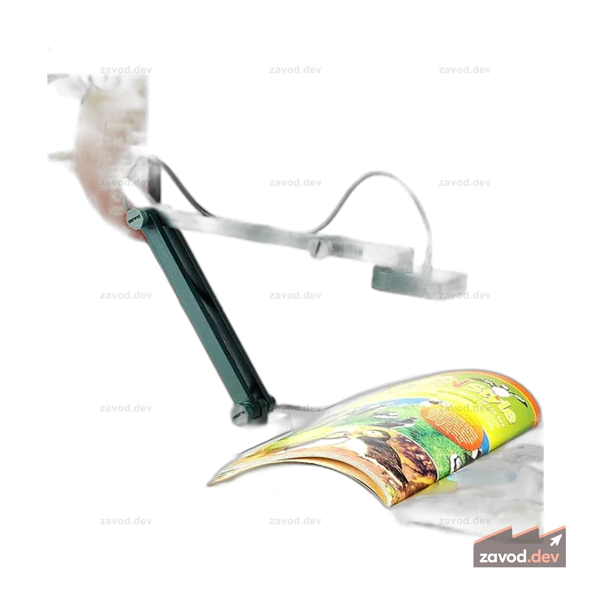 IPEVO V4K Document Camera
