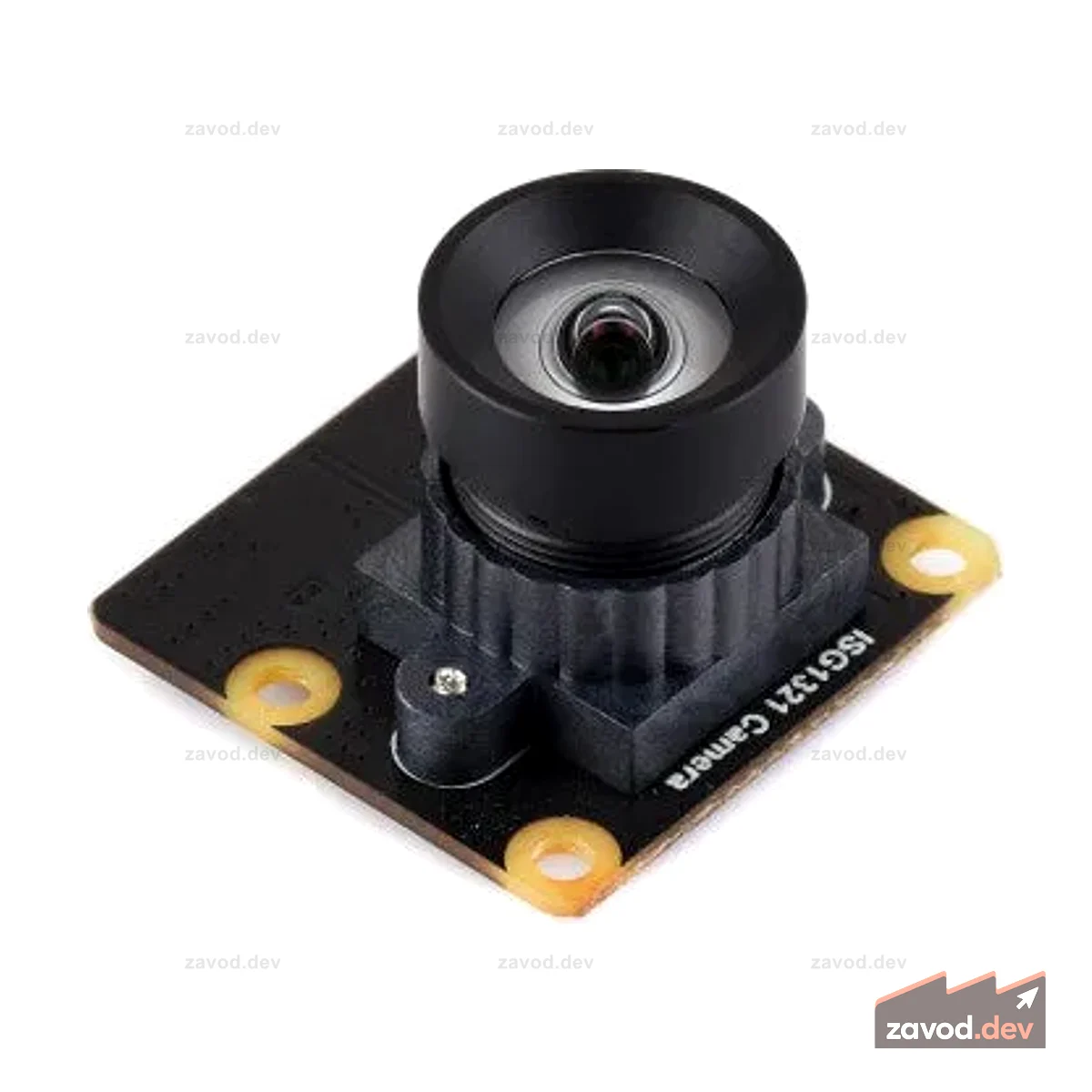 ISG1321 1.38MP 95.5° /
