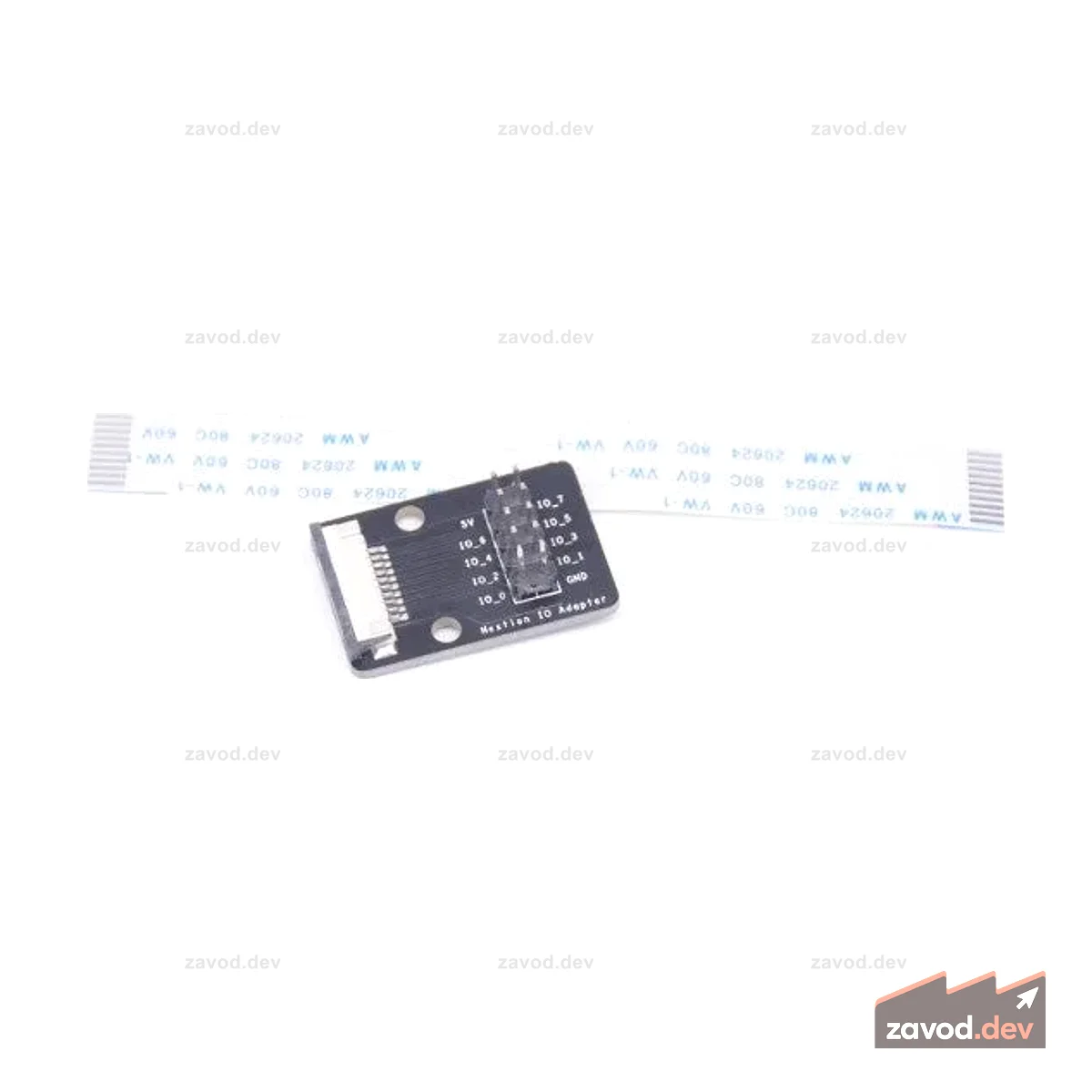 Адаптер ввода-вывода Nextion GPIO-адаптер для дисплеев серии Nextion Enhanced