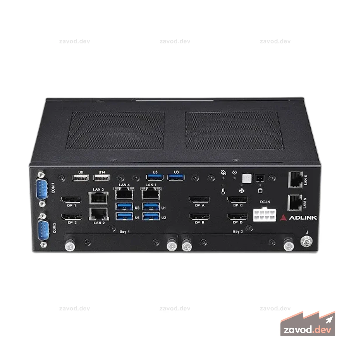 DLAP-3100-CF Series