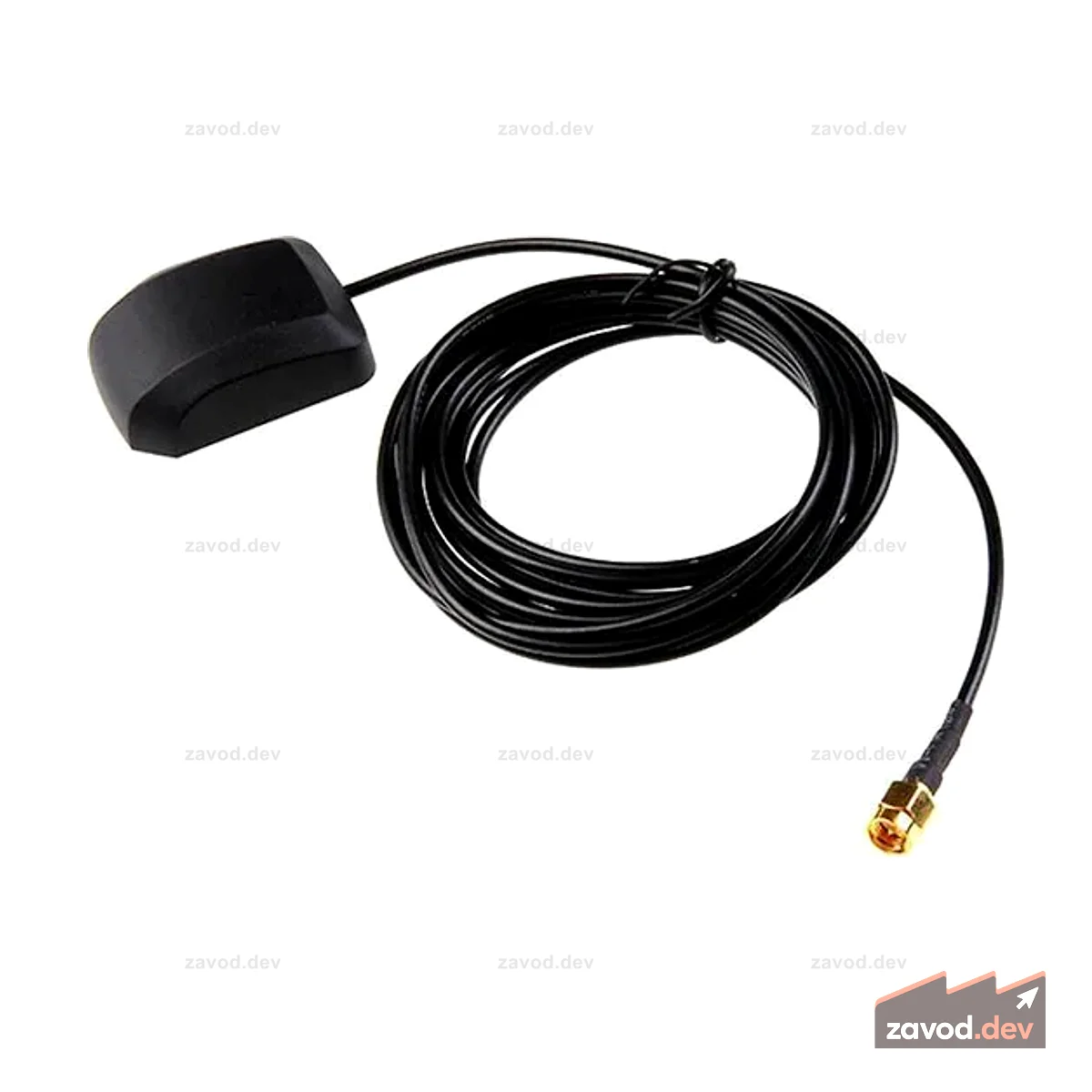 GPS GNSS антенна для Raspberry Pi HAT