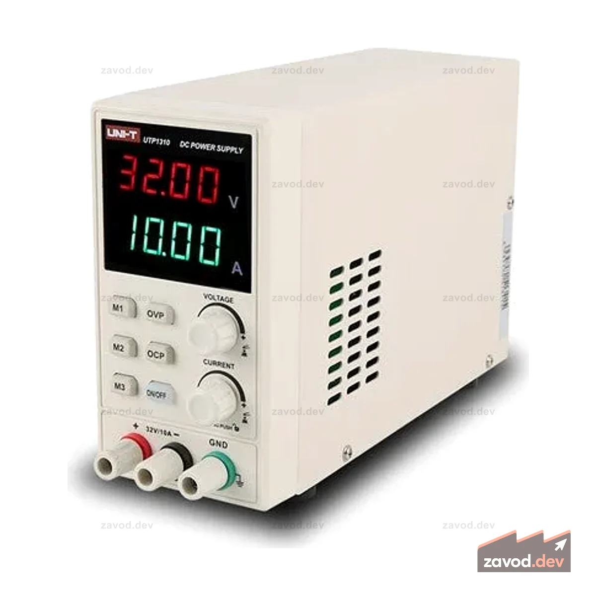 UNI-T UTP1310
