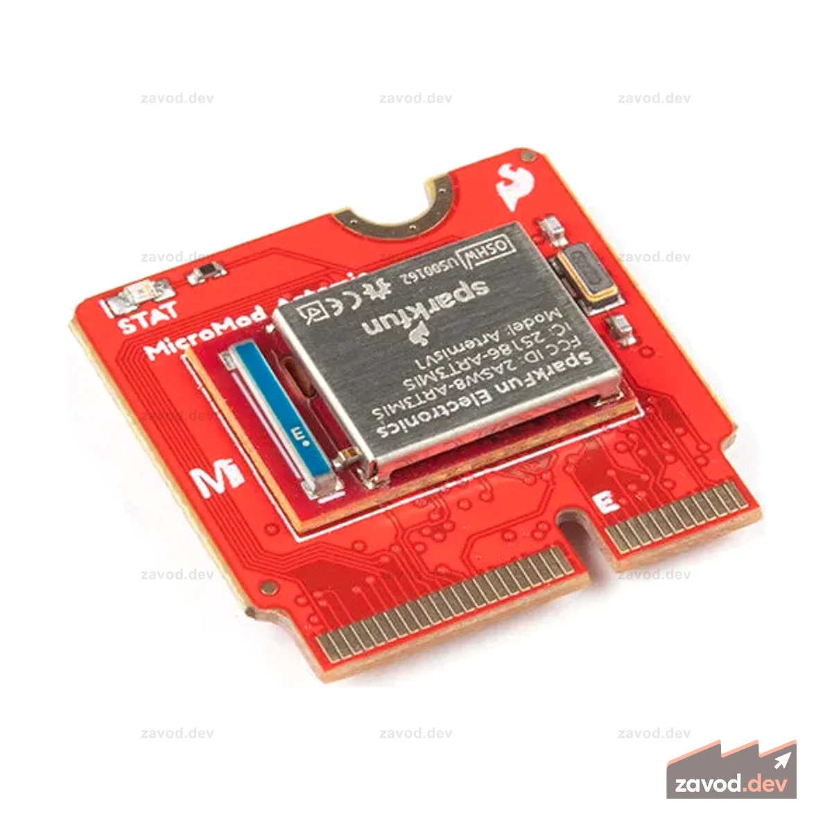 SparkFun MicroMod Процессор Artemis
