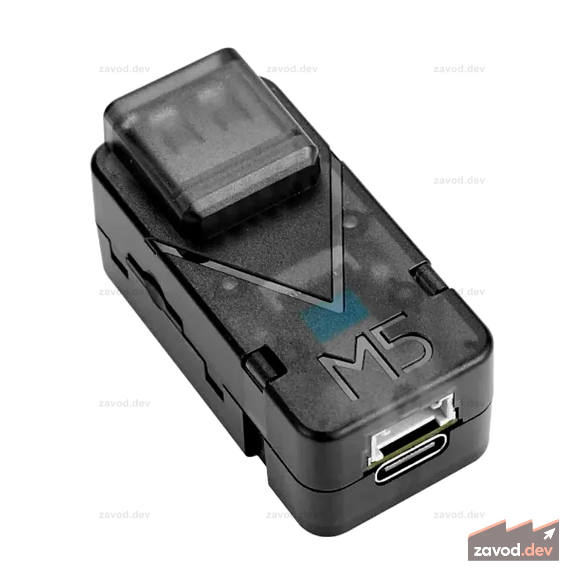 USB-версия M5Stack UnitV2 без камеры