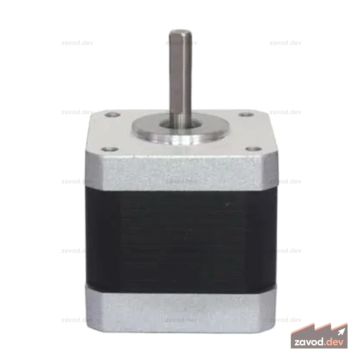 HKD STEPPER MOTOR 40MM NEMA 17