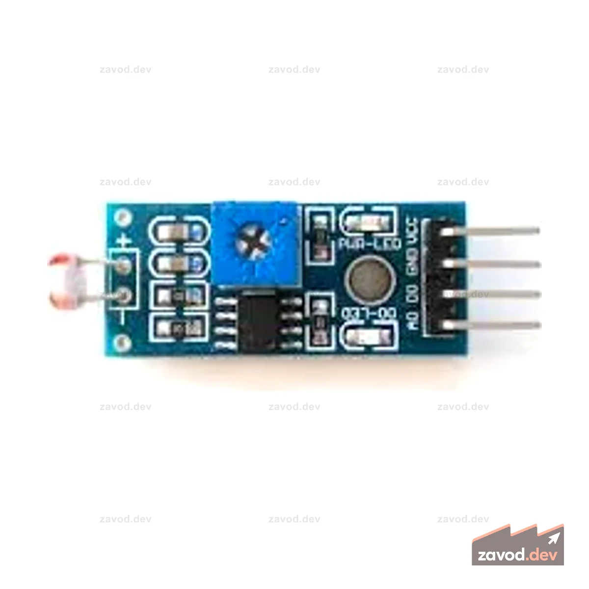 BMT AMBIENT LIGHT SENSOR