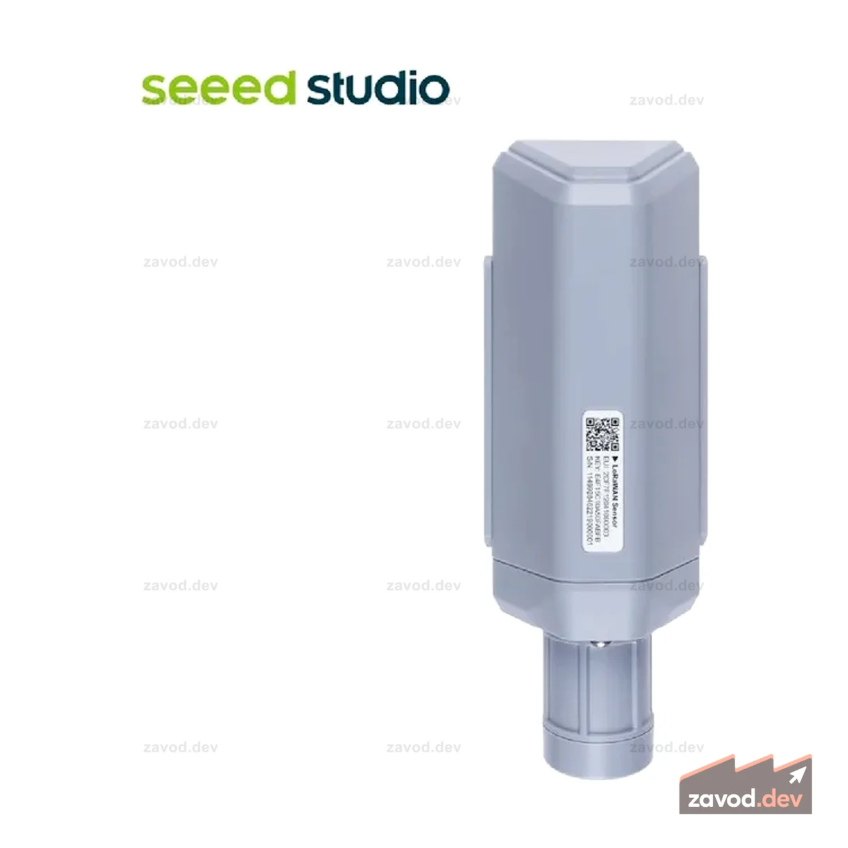 SenseCAP S2101 LoRaWAN