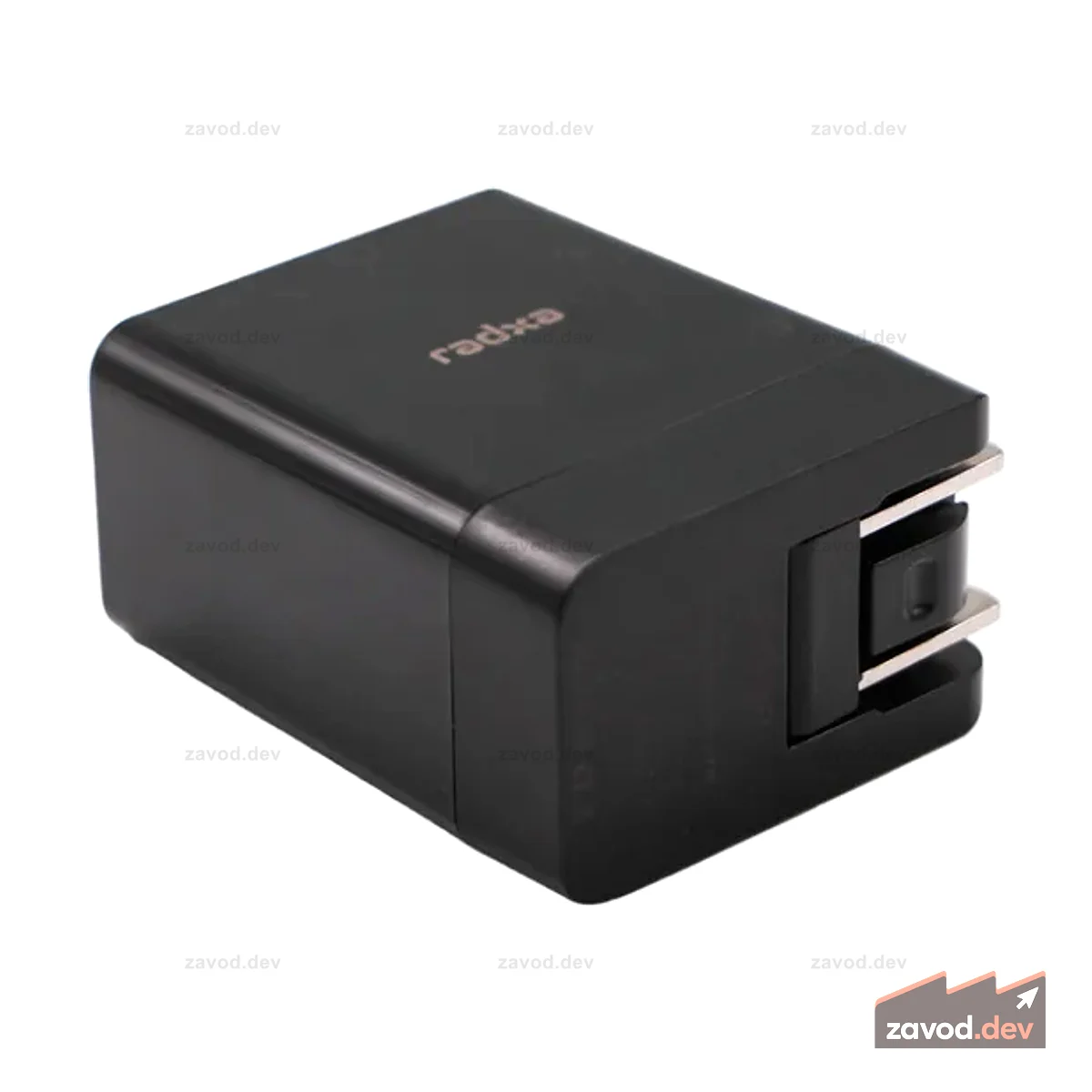 RADXA Power PD 30W