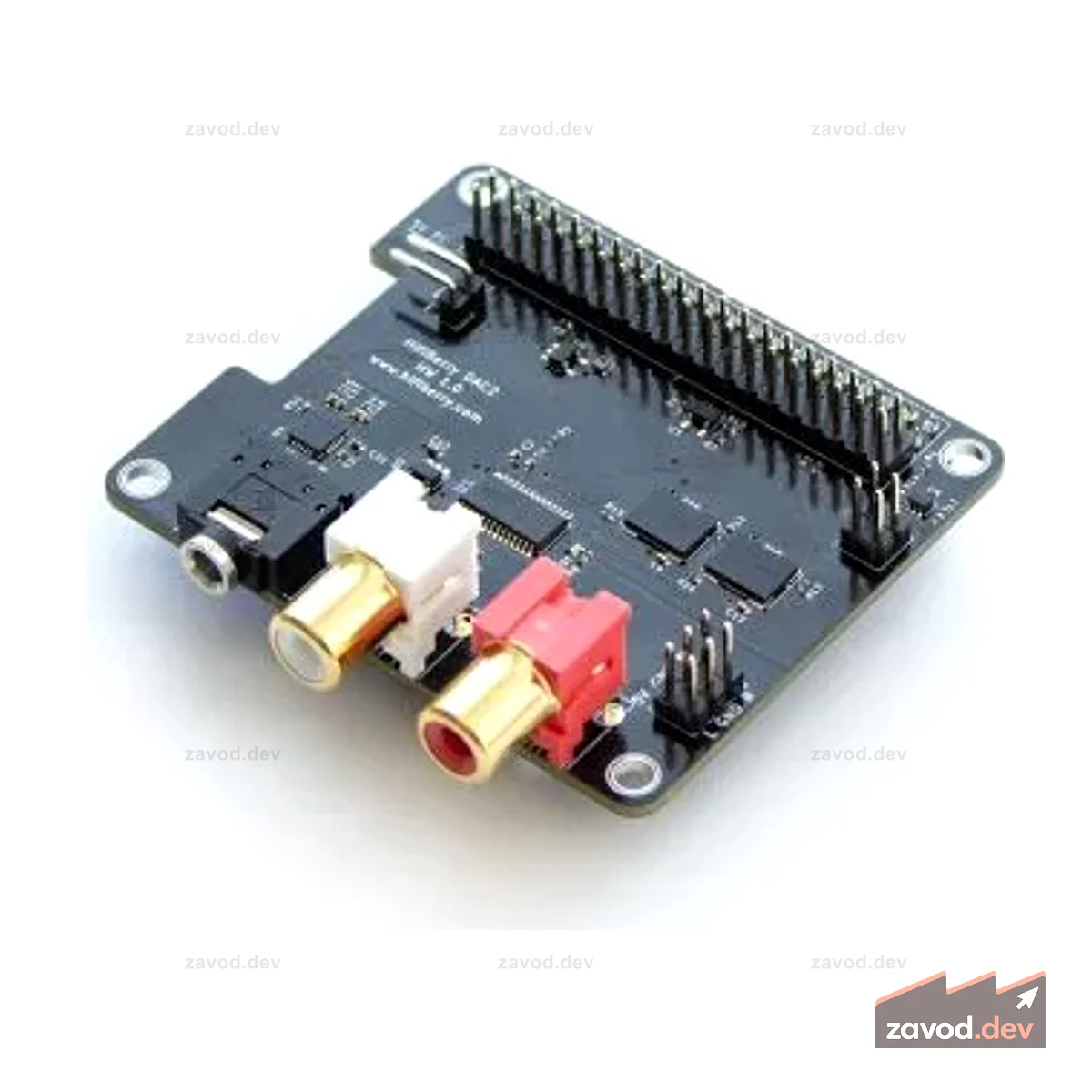 HIFIBERRY DAC2 PRO