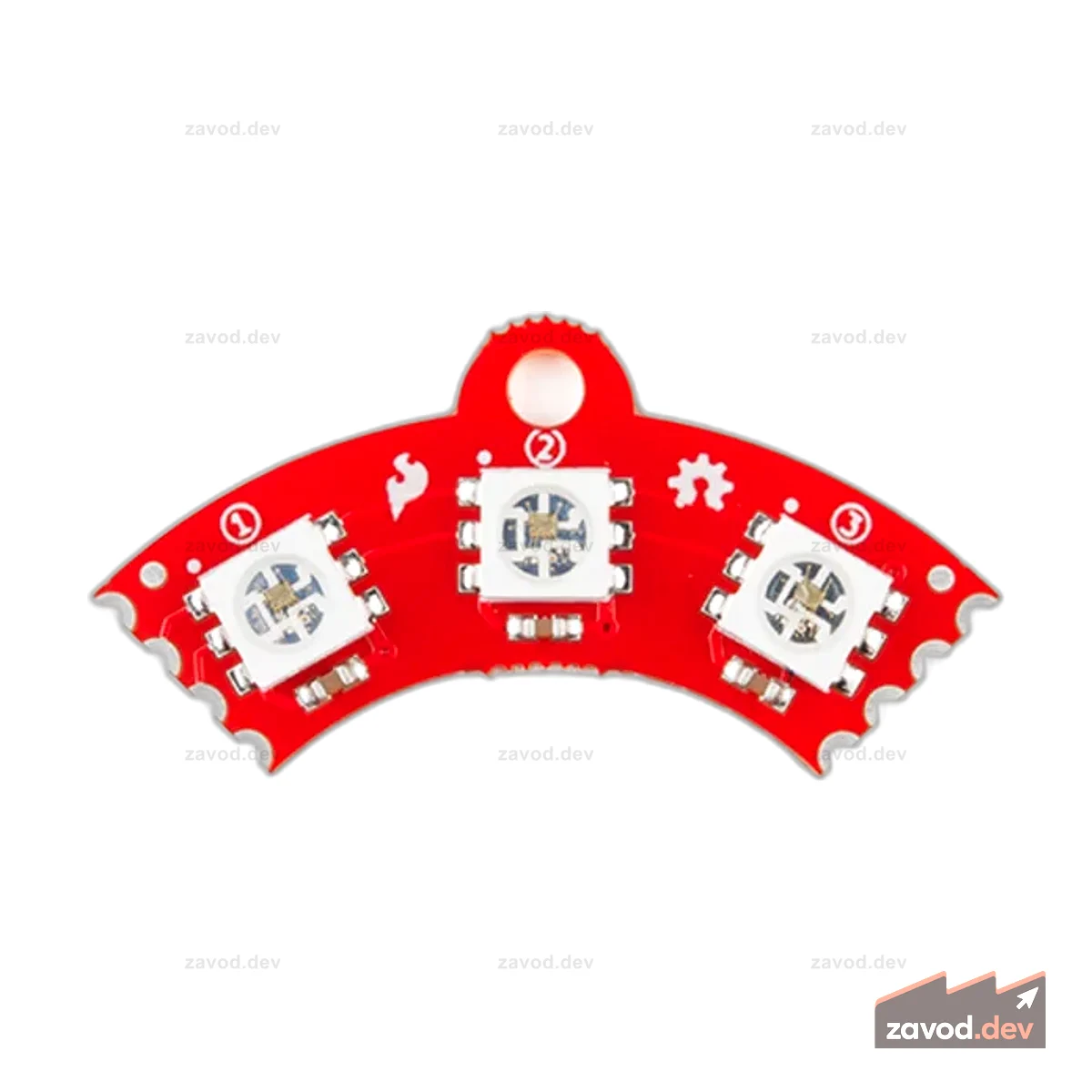 SparkFun Люменати 90R