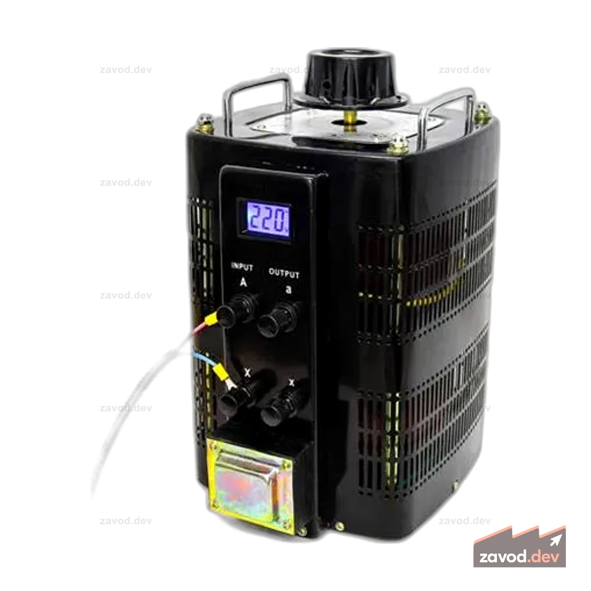 TDGC2-20KVA