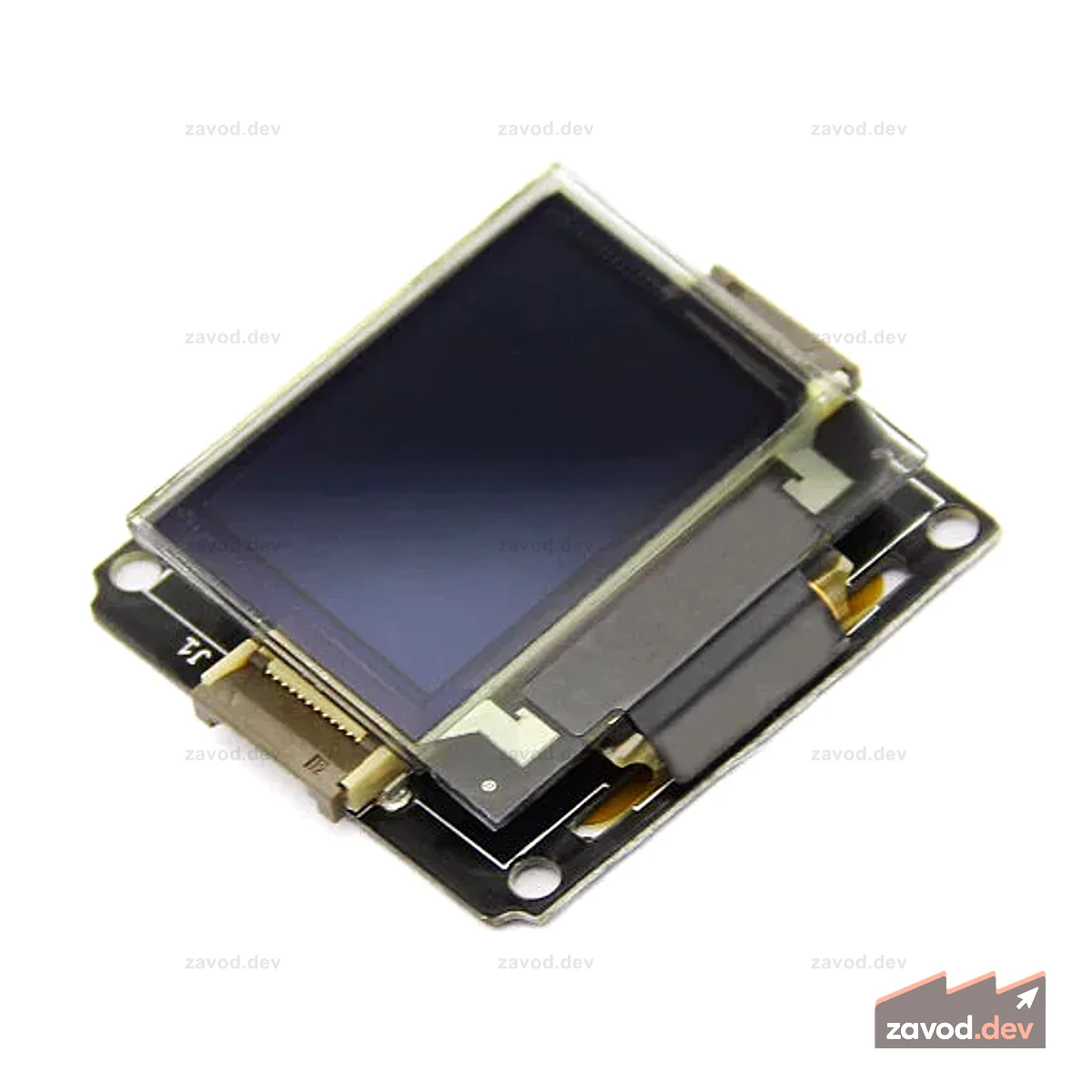 Xadow - RGB OLED 96x64