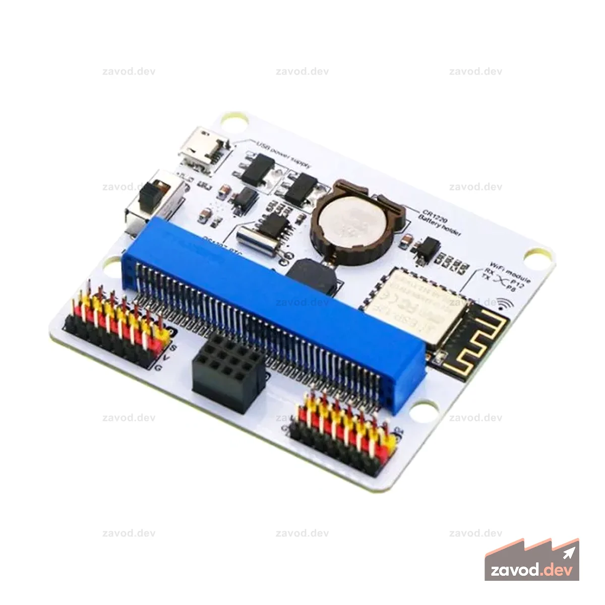 iot:bit для micro:bit