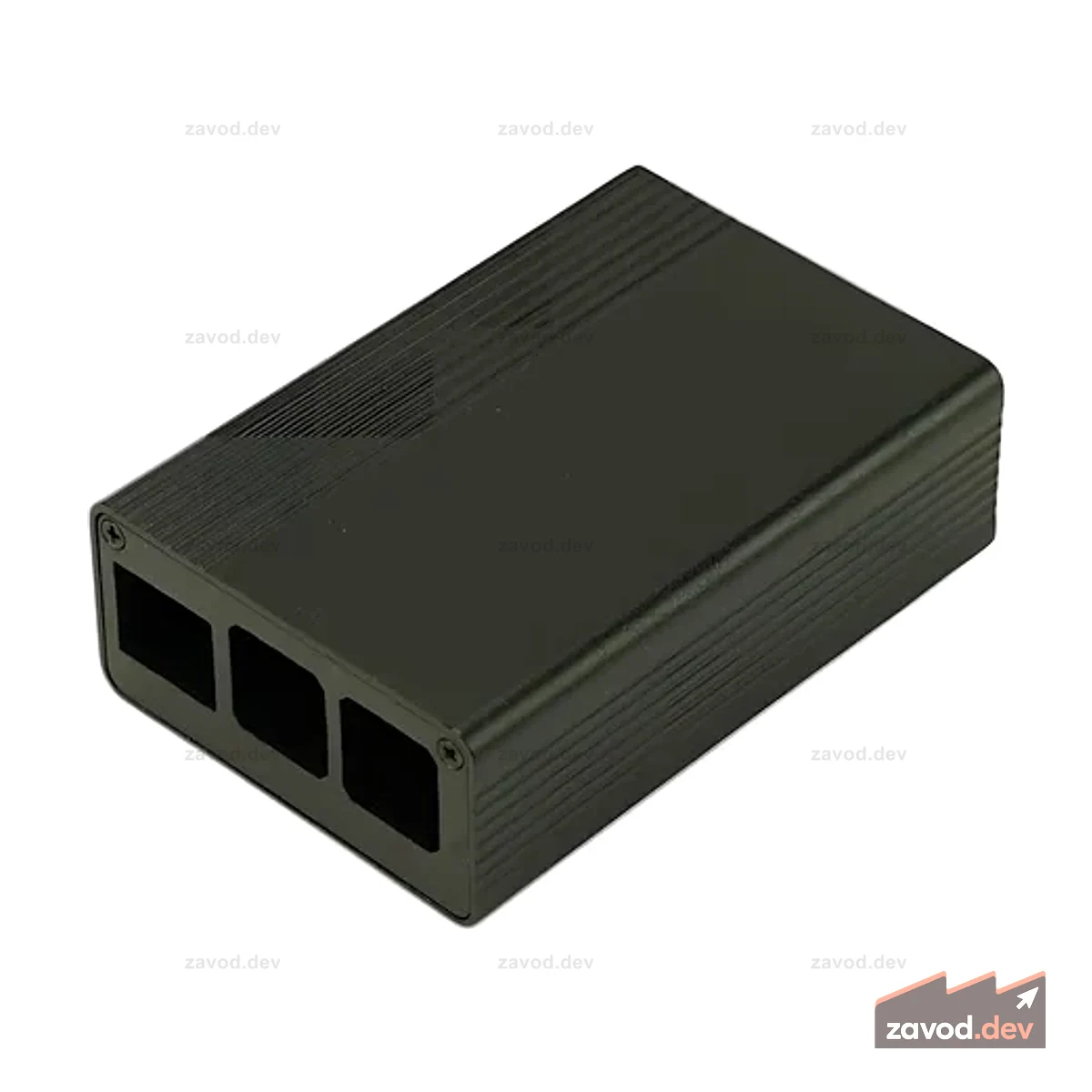 , совместимый с Raspberry Pi B+/2B/3B