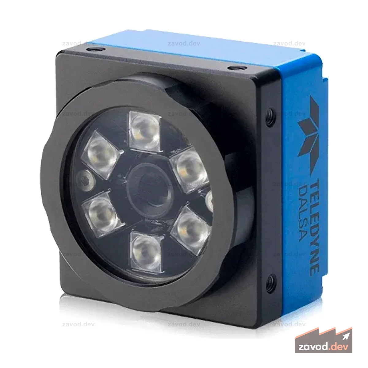 Teledyne FLIR BOA Spot 0640M-IDS