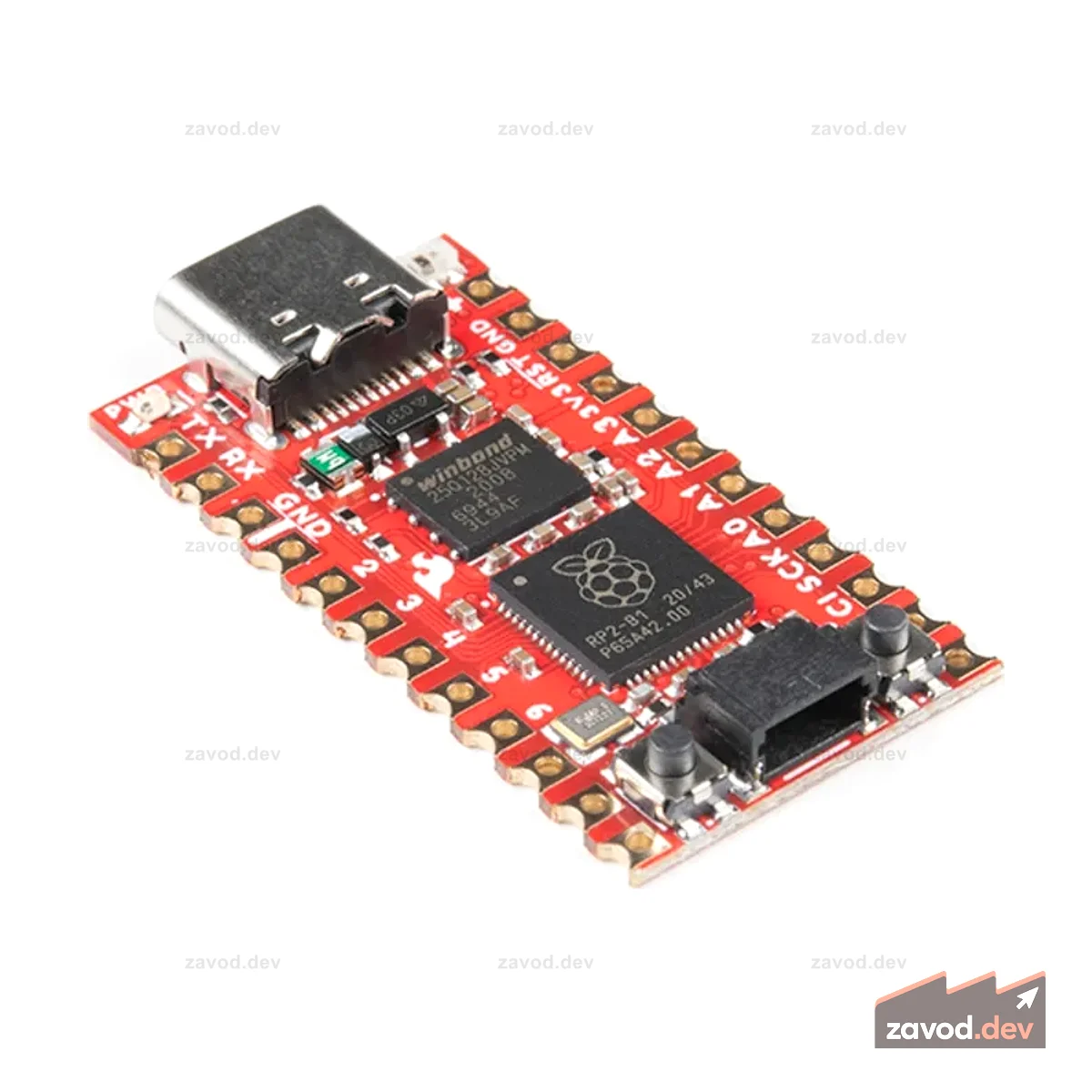 SparkFun Pro Micro - RP2040