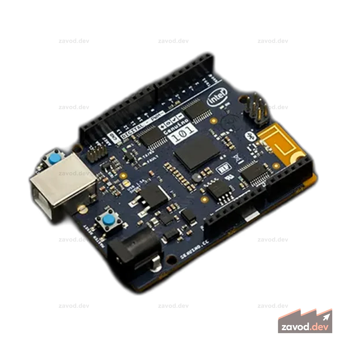 Arduino 101 (оригинальный)