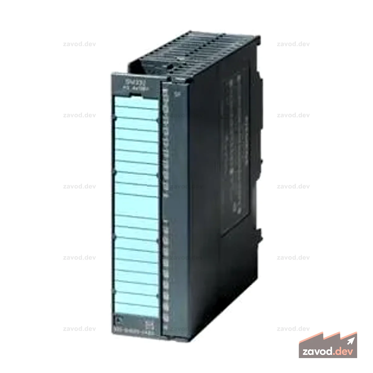 6ES7332-5HD01-0AB0