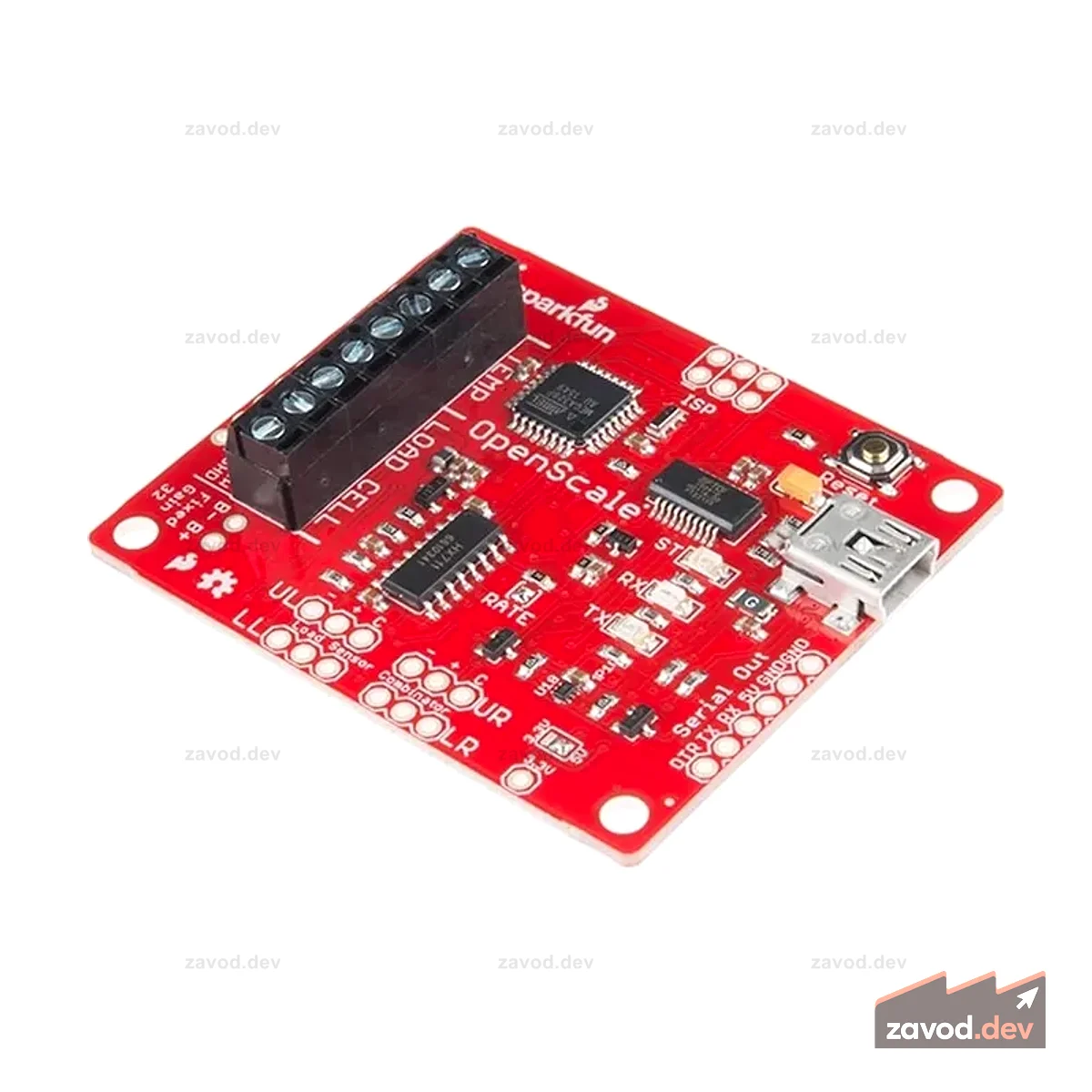 SparkFun OpenScale