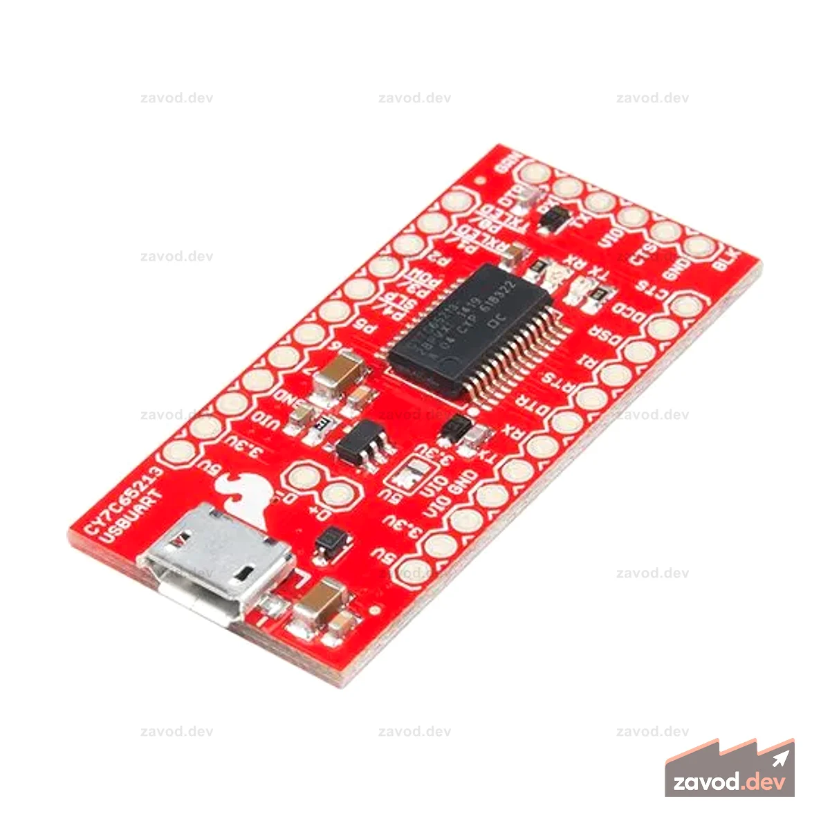 CY7C65213 USB
