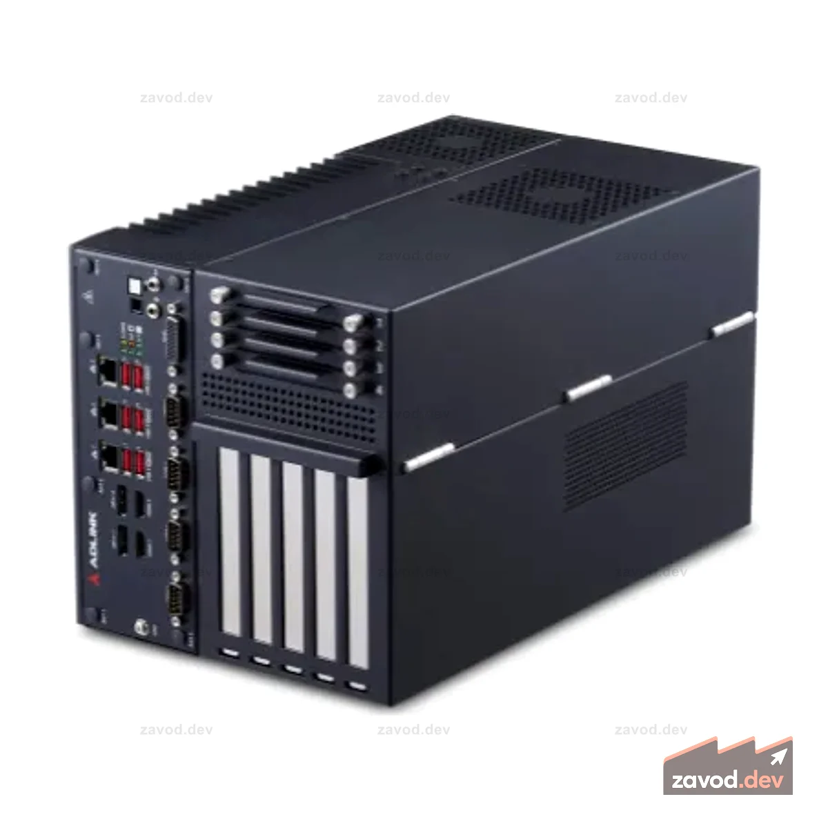 DLAP-8100 Series