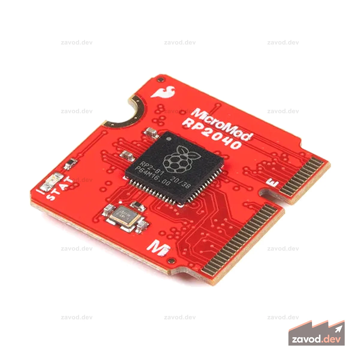 SparkFun Микромод RP2040